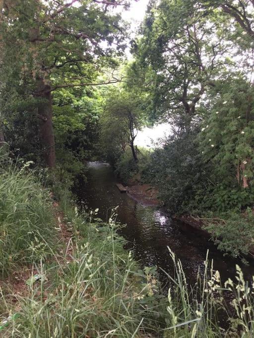 Villa Pinewood #Edwinstowe Esterno foto